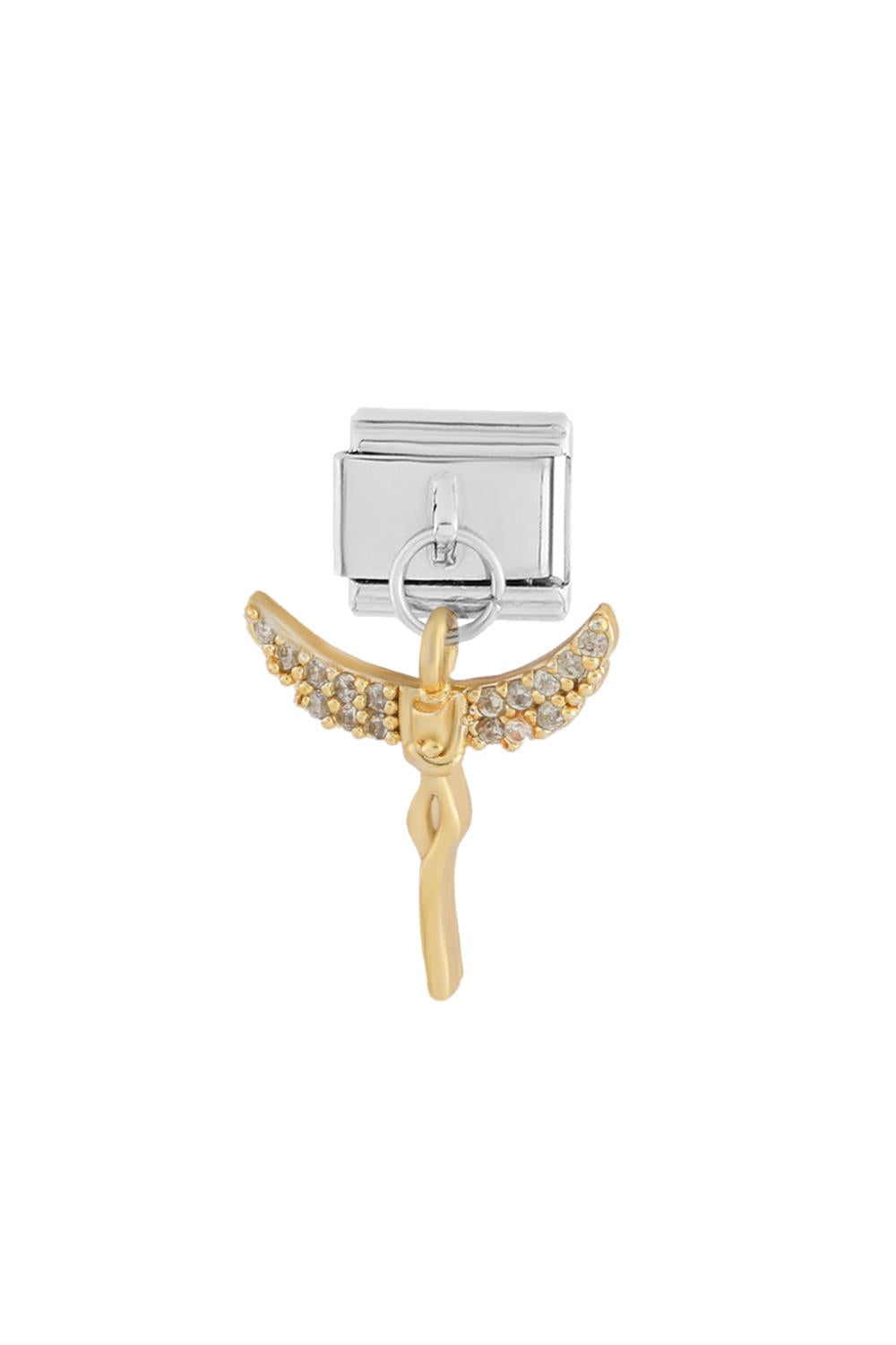 Çelik Charm