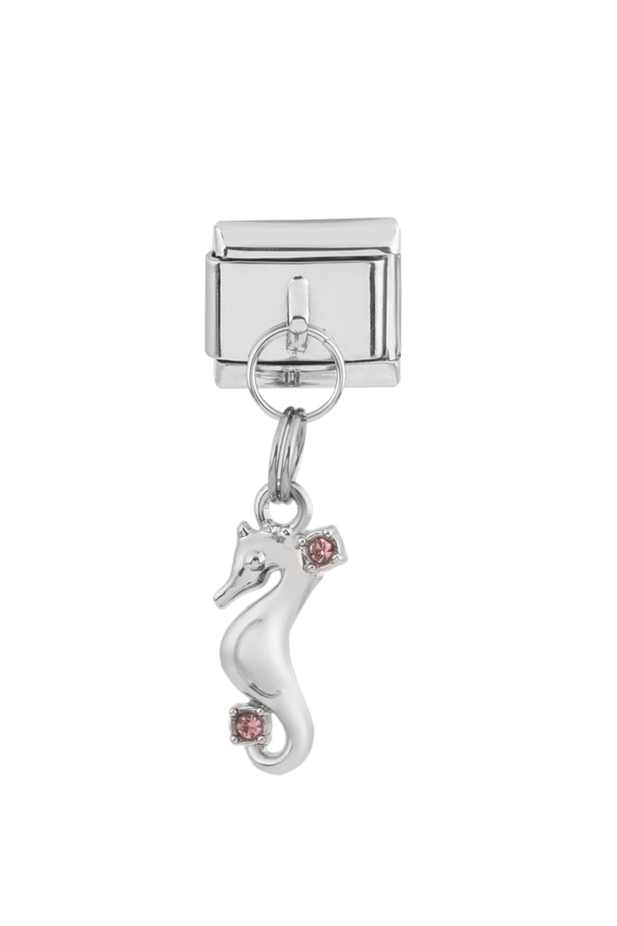 Çelik Charm