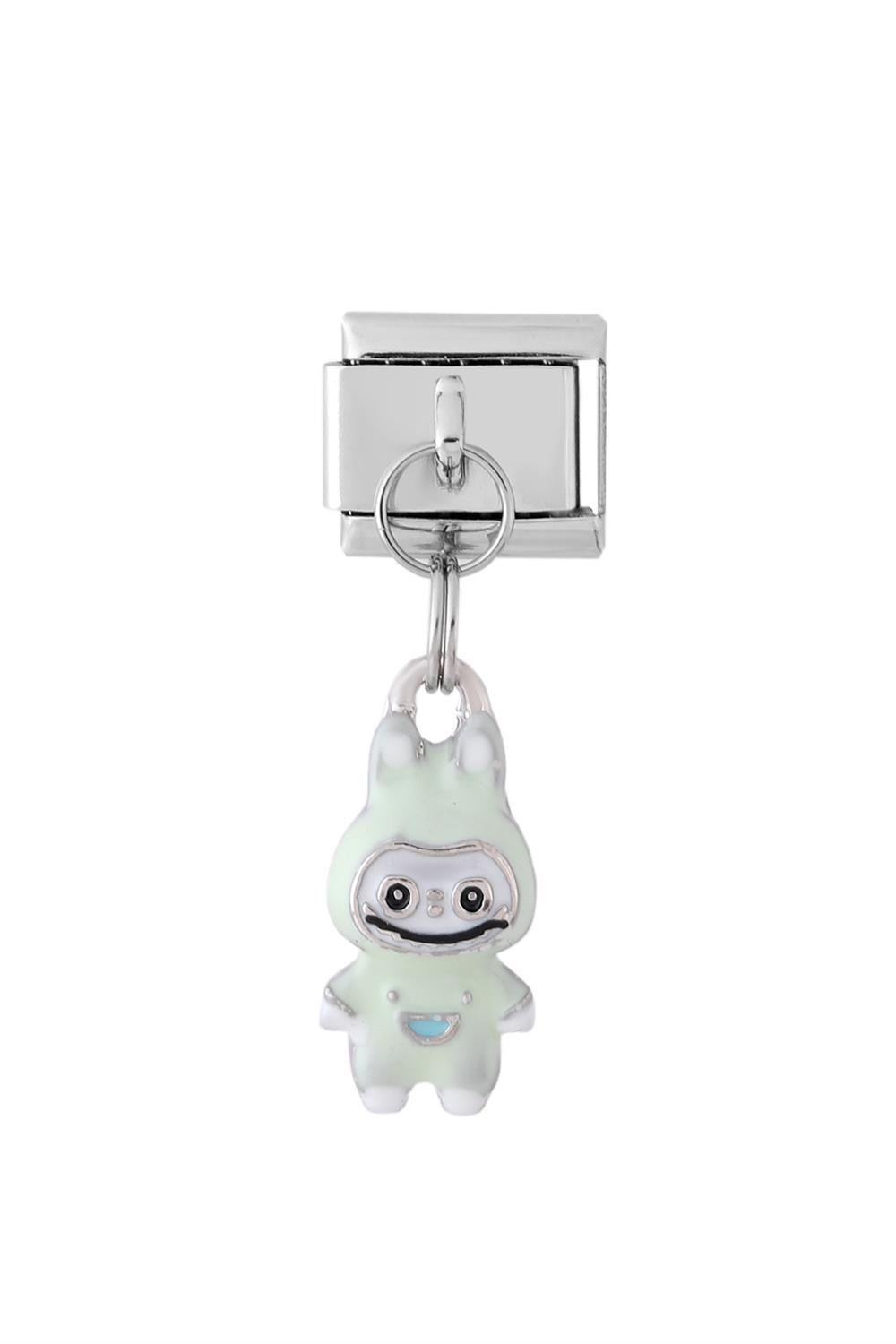 Çelik Charm