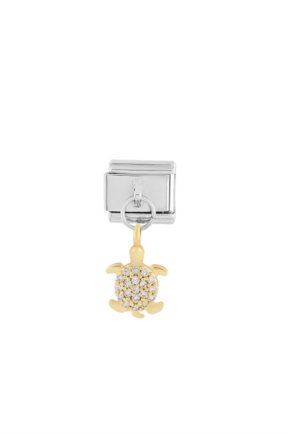 Çelik Charm