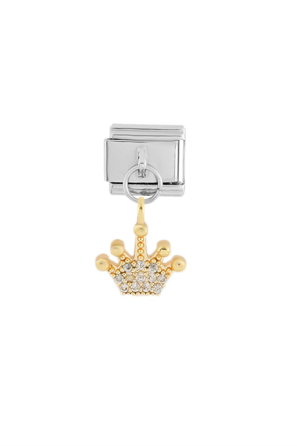Çelik Charm