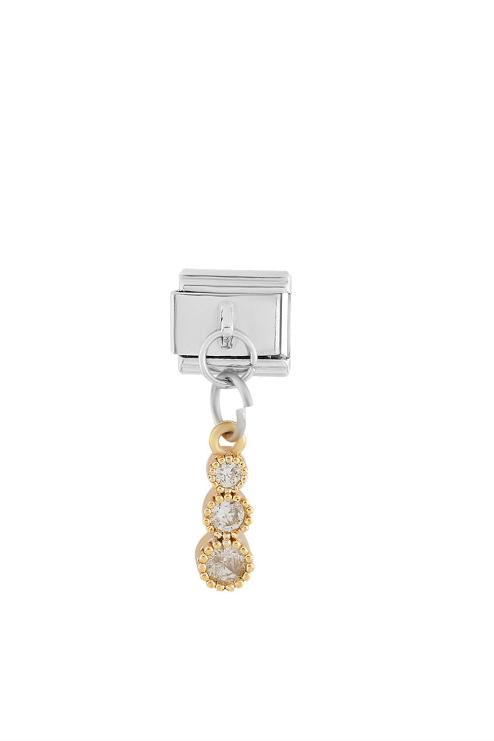 Çelik Charm