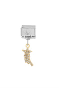 Çelik Charm