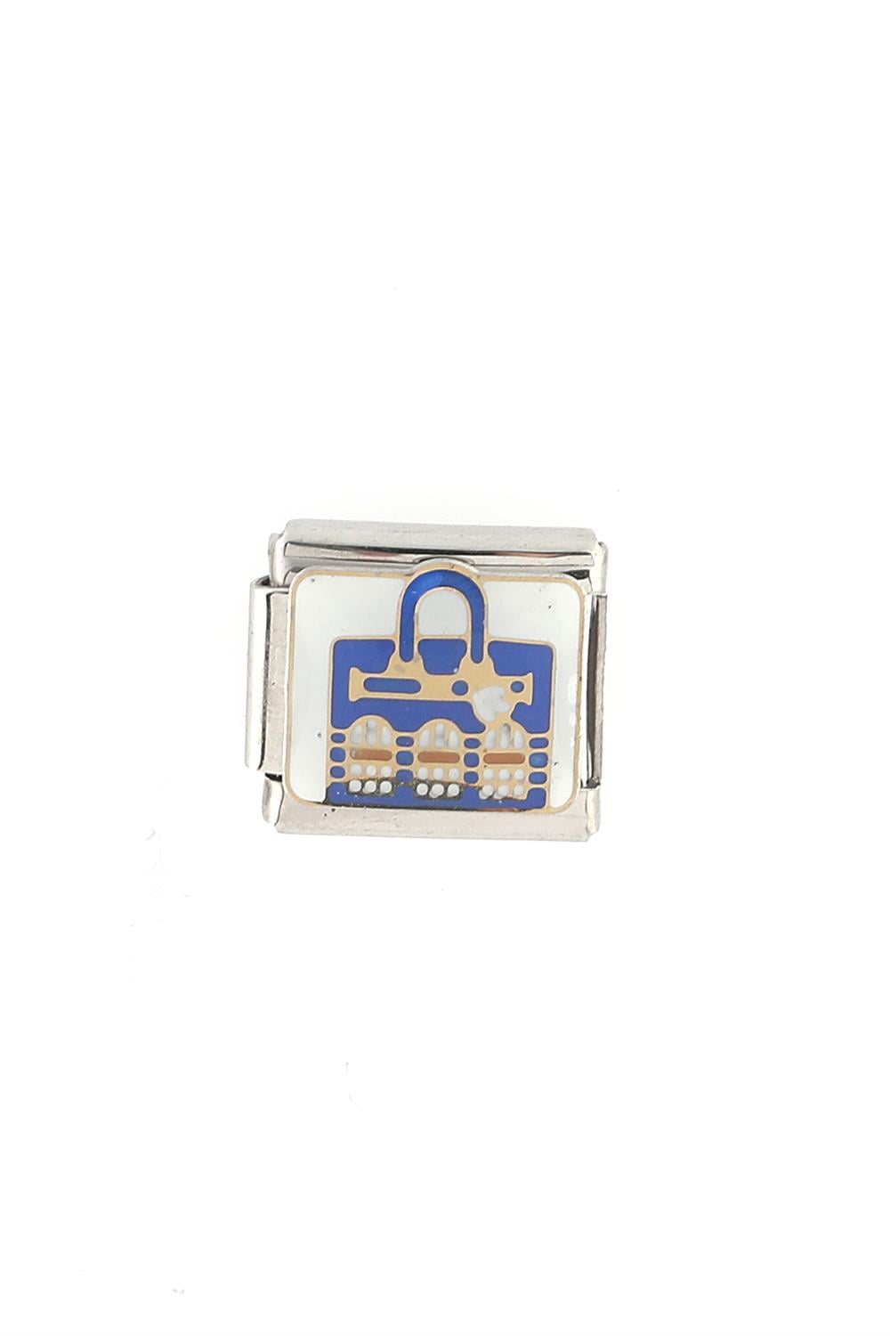 Çelik Charm