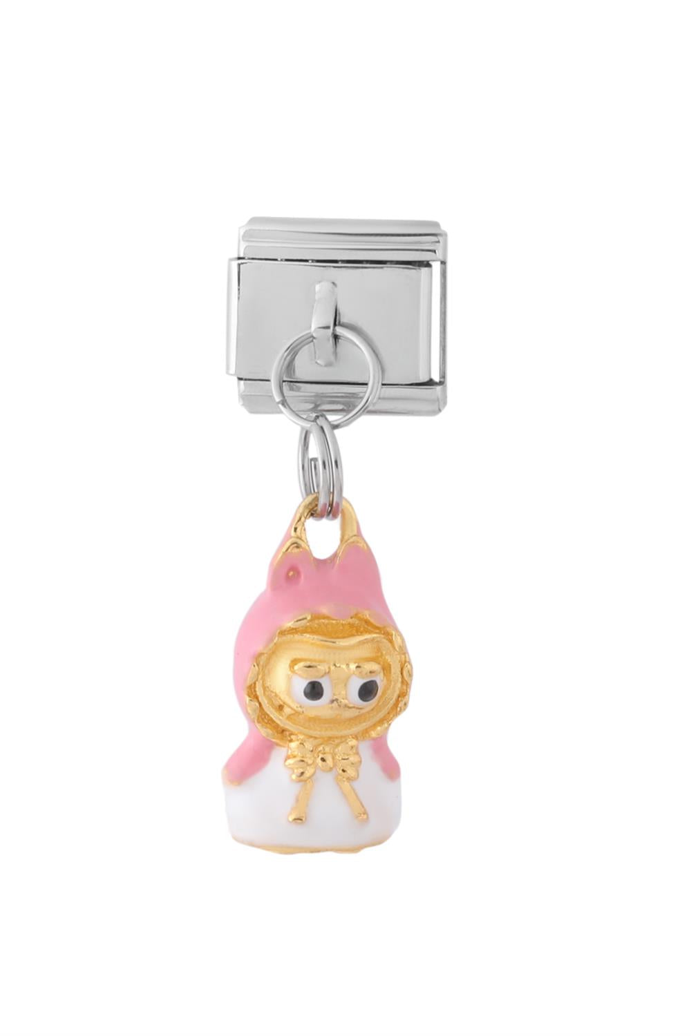 Çelik Charm