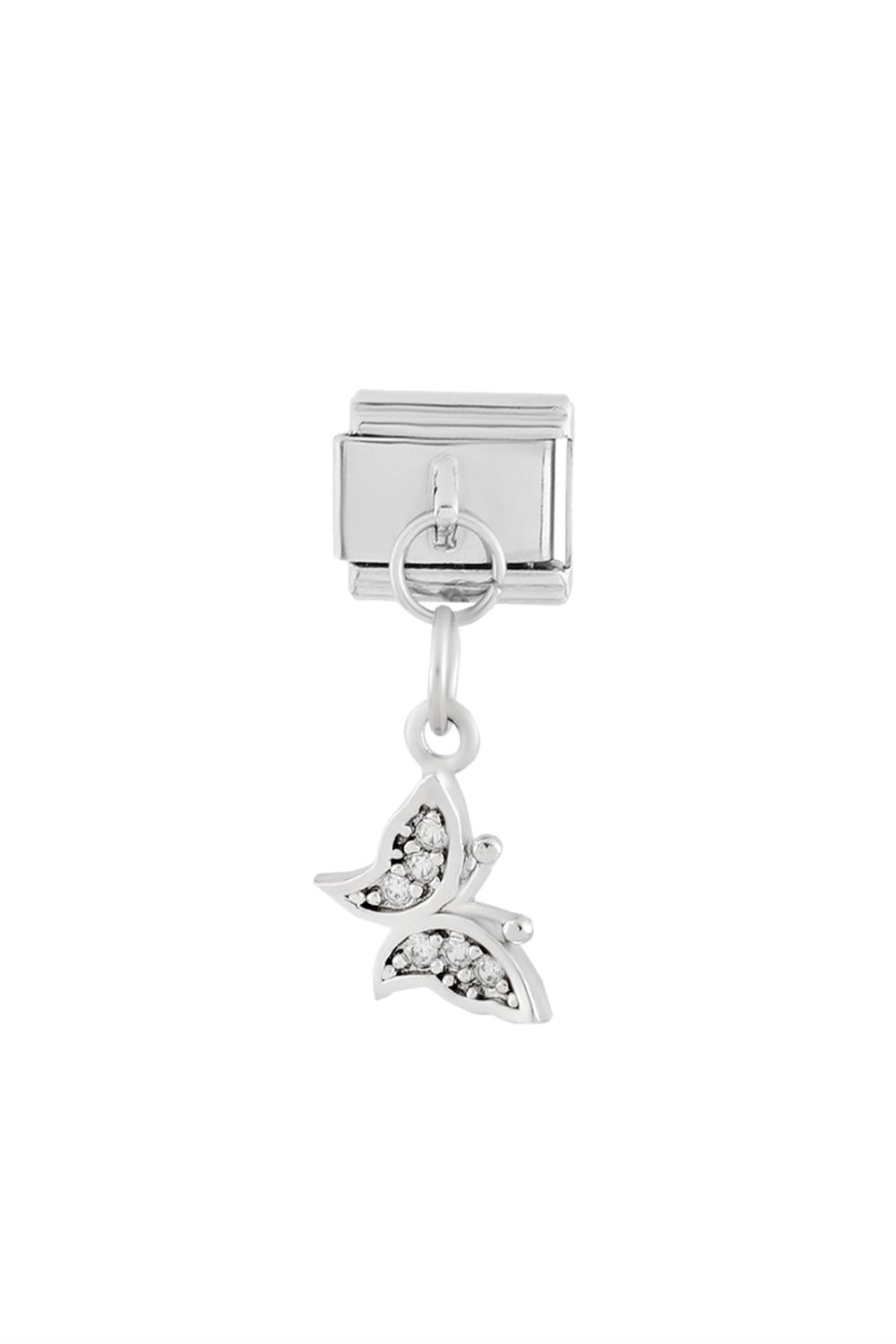 Çelik Charm