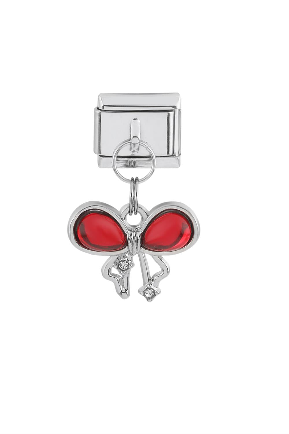 Çelik Charm