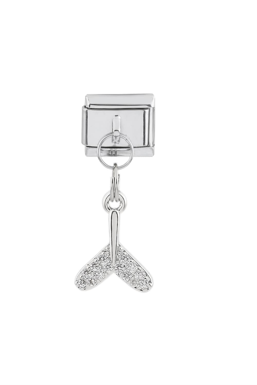 Çelik Charm