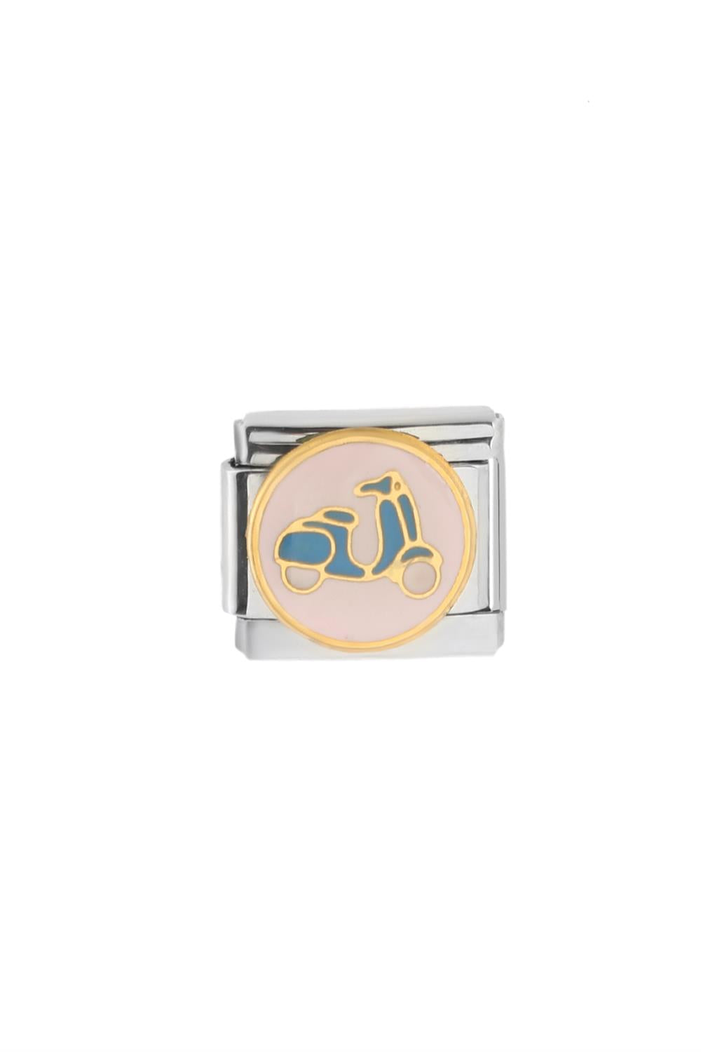 Çelik Charm