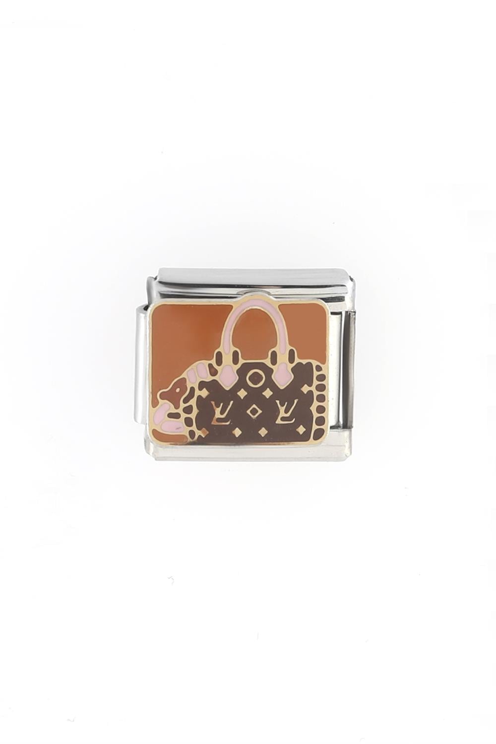 Çelik Charm