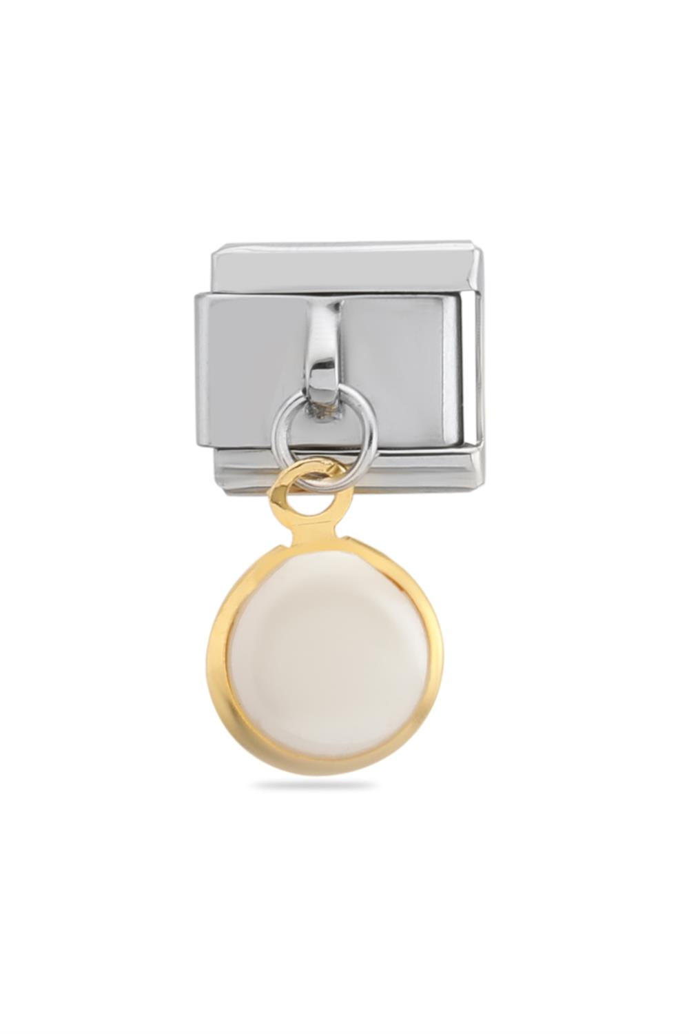 Çelik Charm
