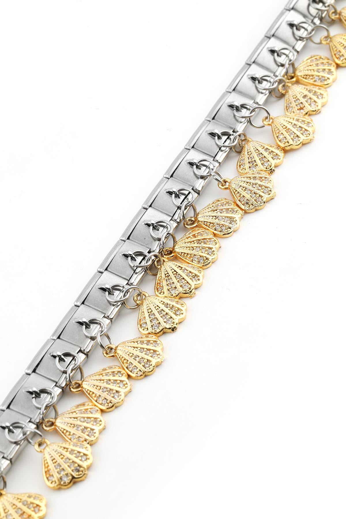 Çelik Charm MİX 18'li