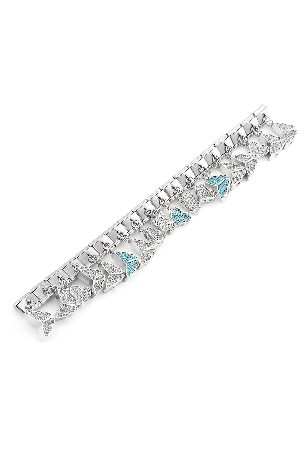 Çelik Charm MİX 18'li