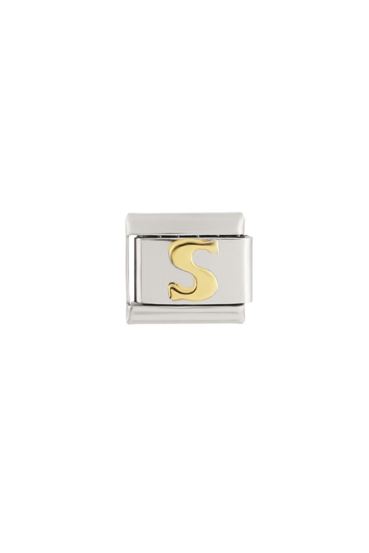 Çelik Charm S