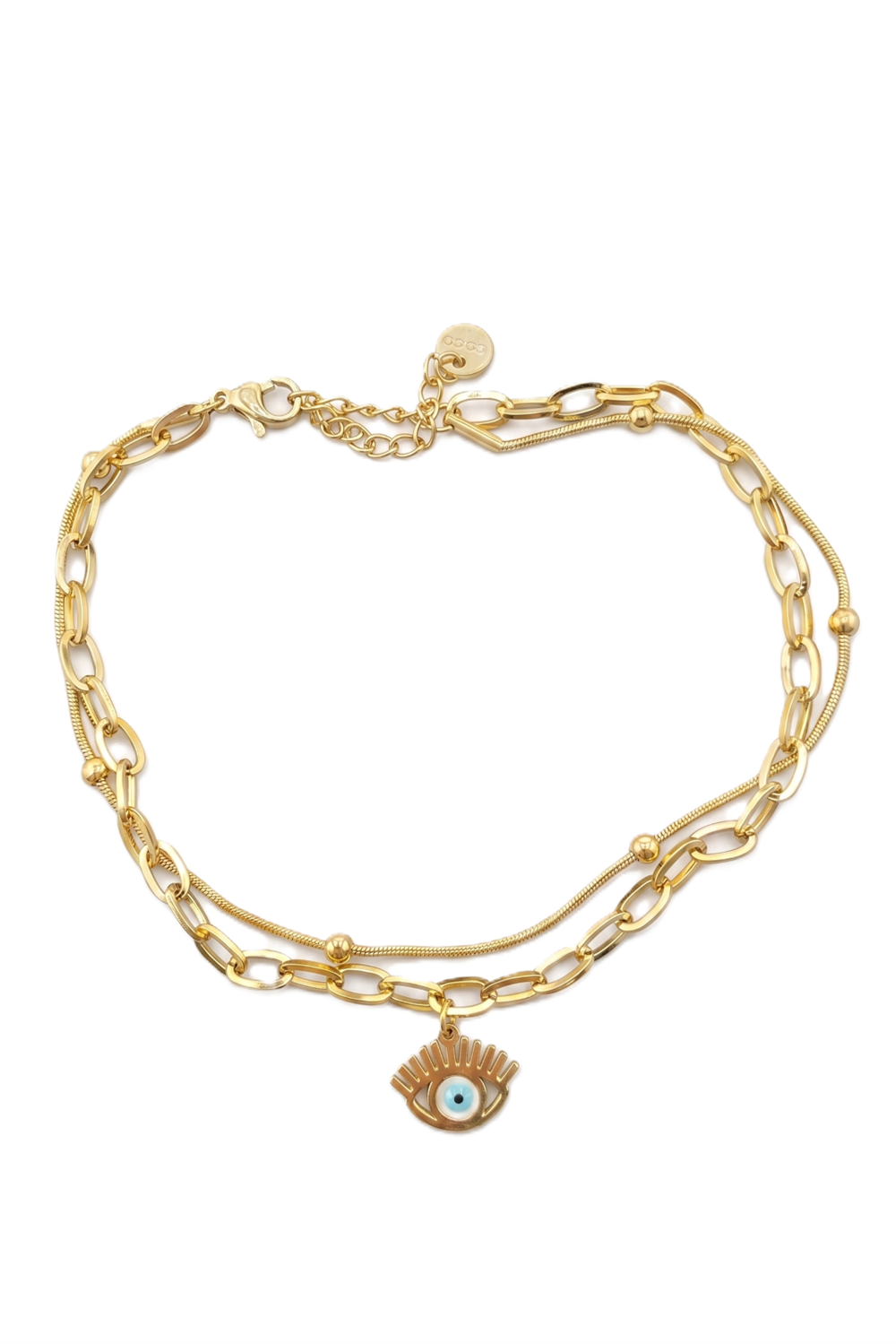 Çelik Halhal GOLD