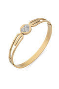 Çelik Kelepçe Gold