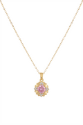 Çelik Kolye GOLD 45cm