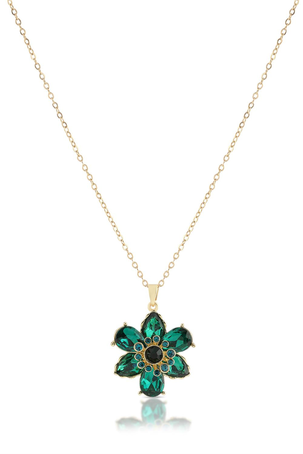 Çelik Kolye GOLD 45cm