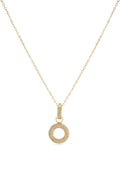 VIP Kolye GOLD  45cm