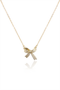 Çelik Kolye GOLD 45cm