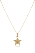 VIP Kolye GOLD  45cm