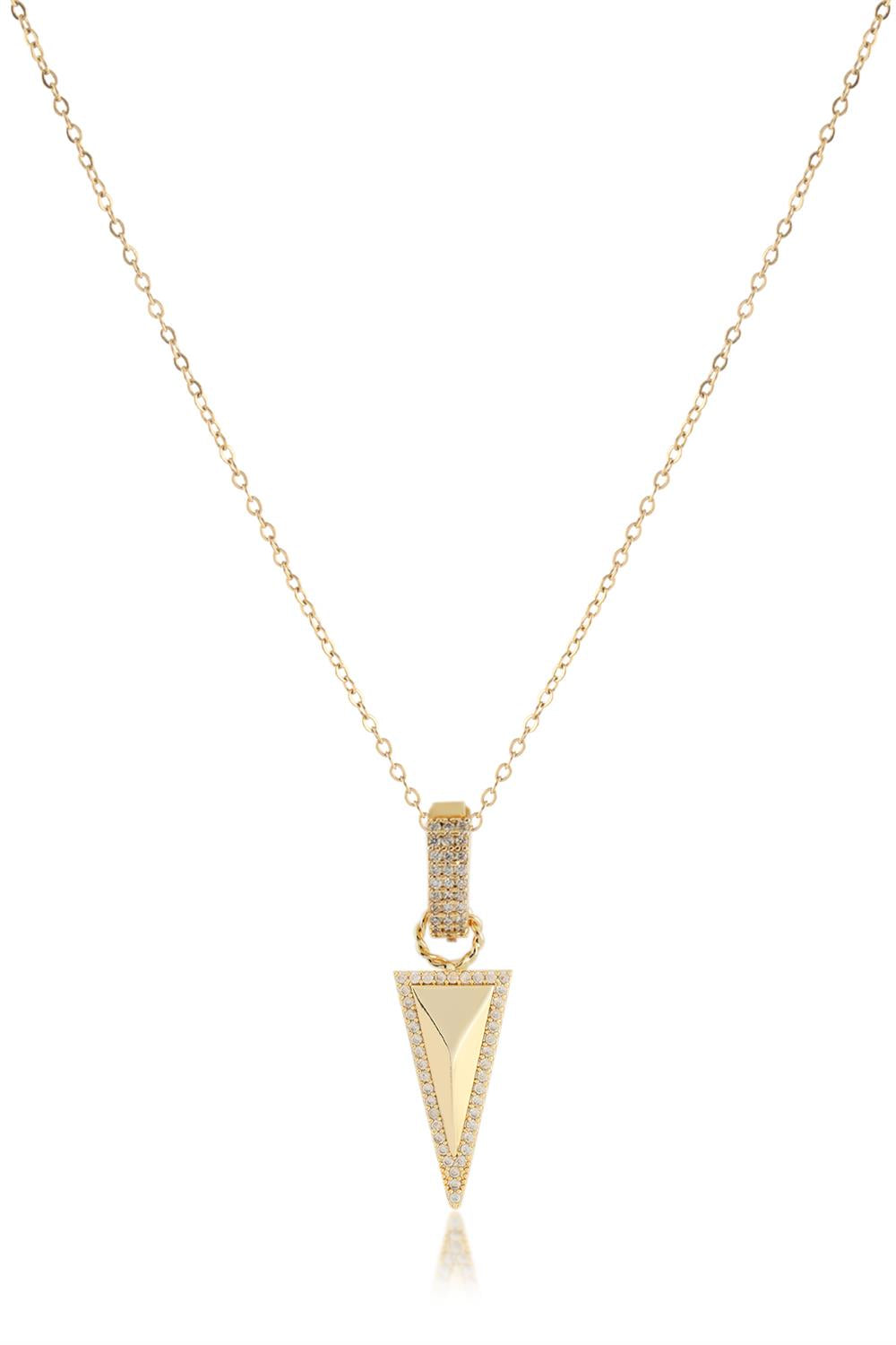 VIP Kolye GOLD  45cm