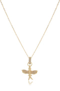 VIP Kolye GOLD  45cm
