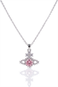 Çelik Kolye SILVER 45cm