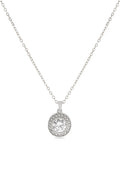 Çelik Kolye Silver 45cm
