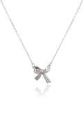 Çelik Kolye SILVER 45cm