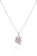Çelik Kolye SILVER 45cm
