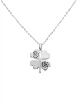 Çelik Kolye SILVER 45cm