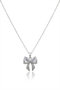 Çelik Kolye SILVER 45cm