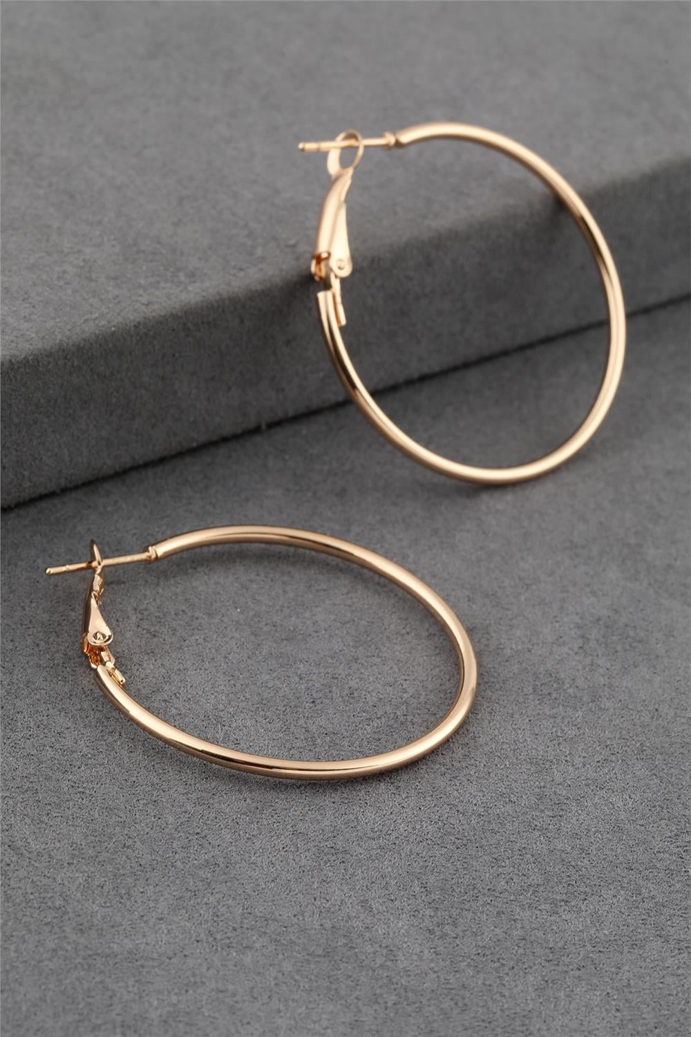VIP Küpe GOLD