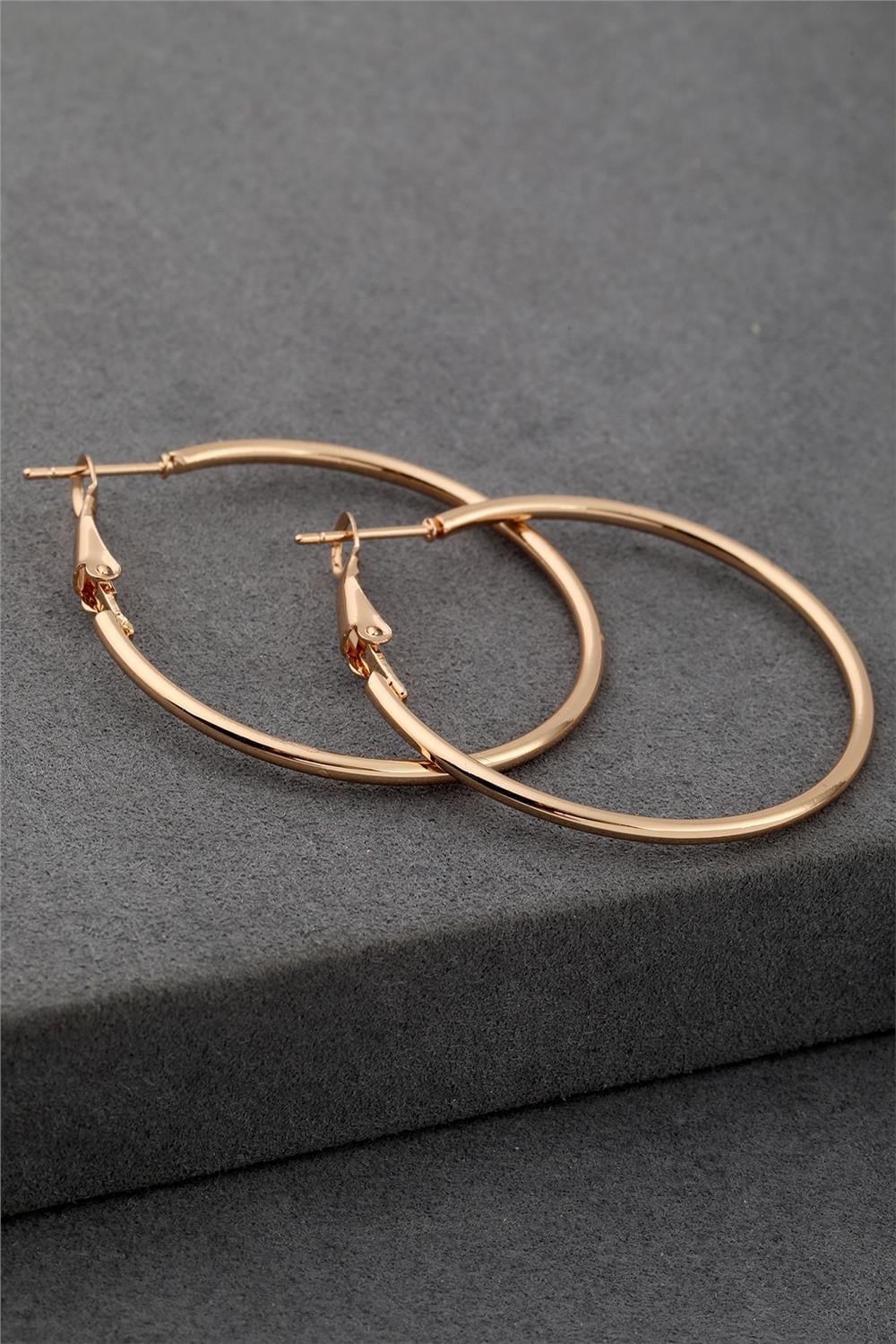 VIP Earring GOLD