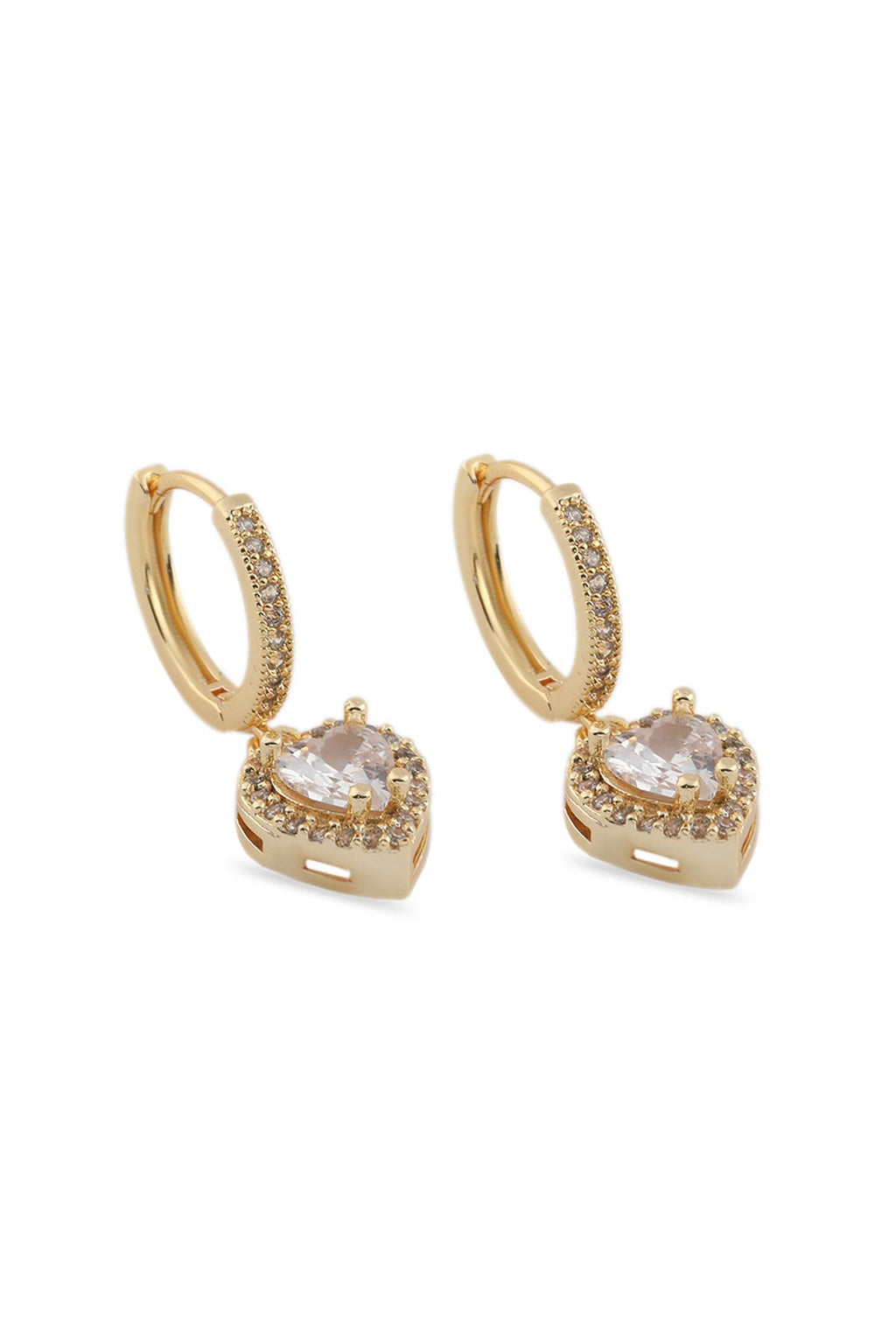 VIP Earring GOLD