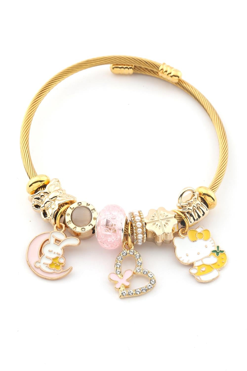 Çelik Pandora GOLD