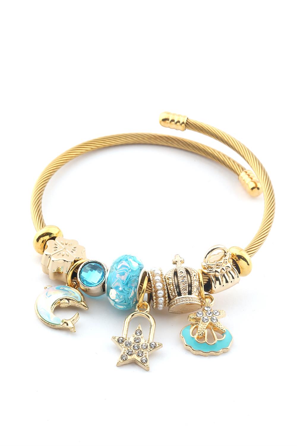 Çelik Pandora GOLD