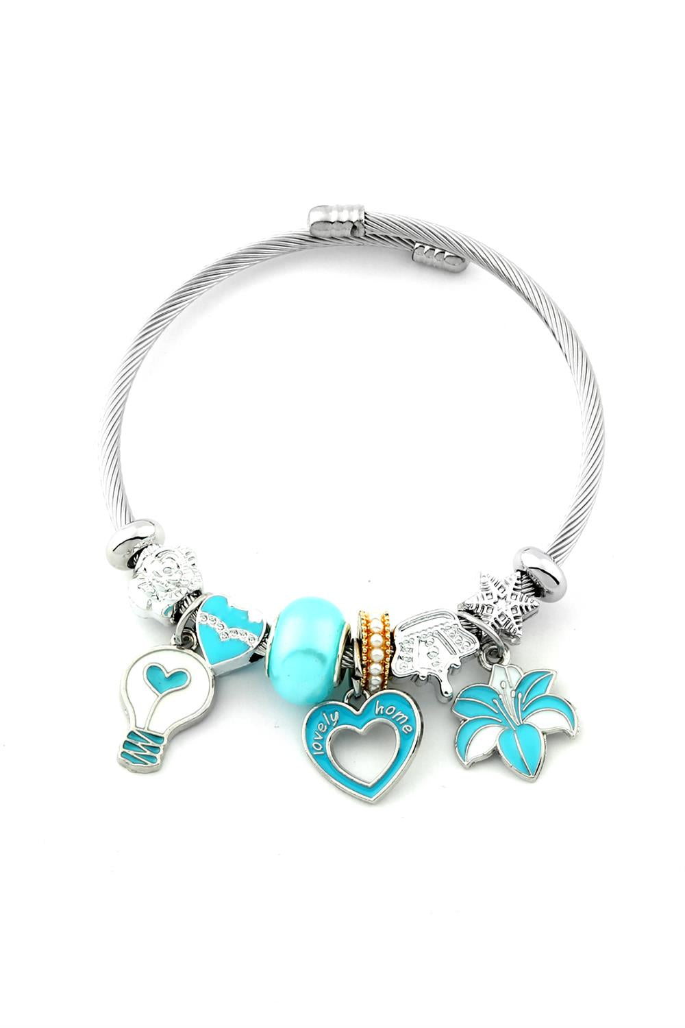 Çelik Pandora SILVER
