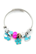 Çelik Pandora SILVER