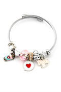 Çelik Pandora SILVER