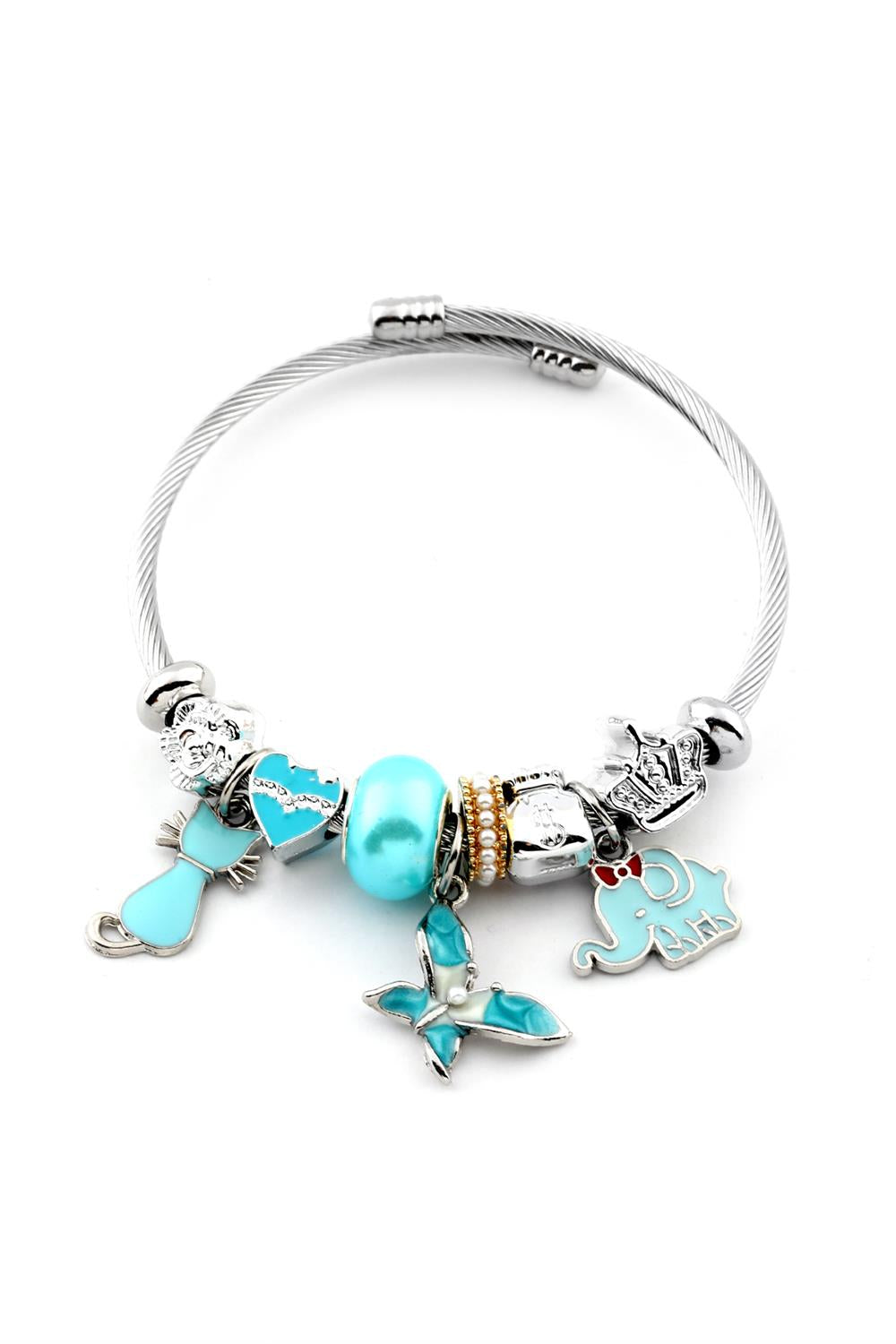 Çelik Pandora SILVER