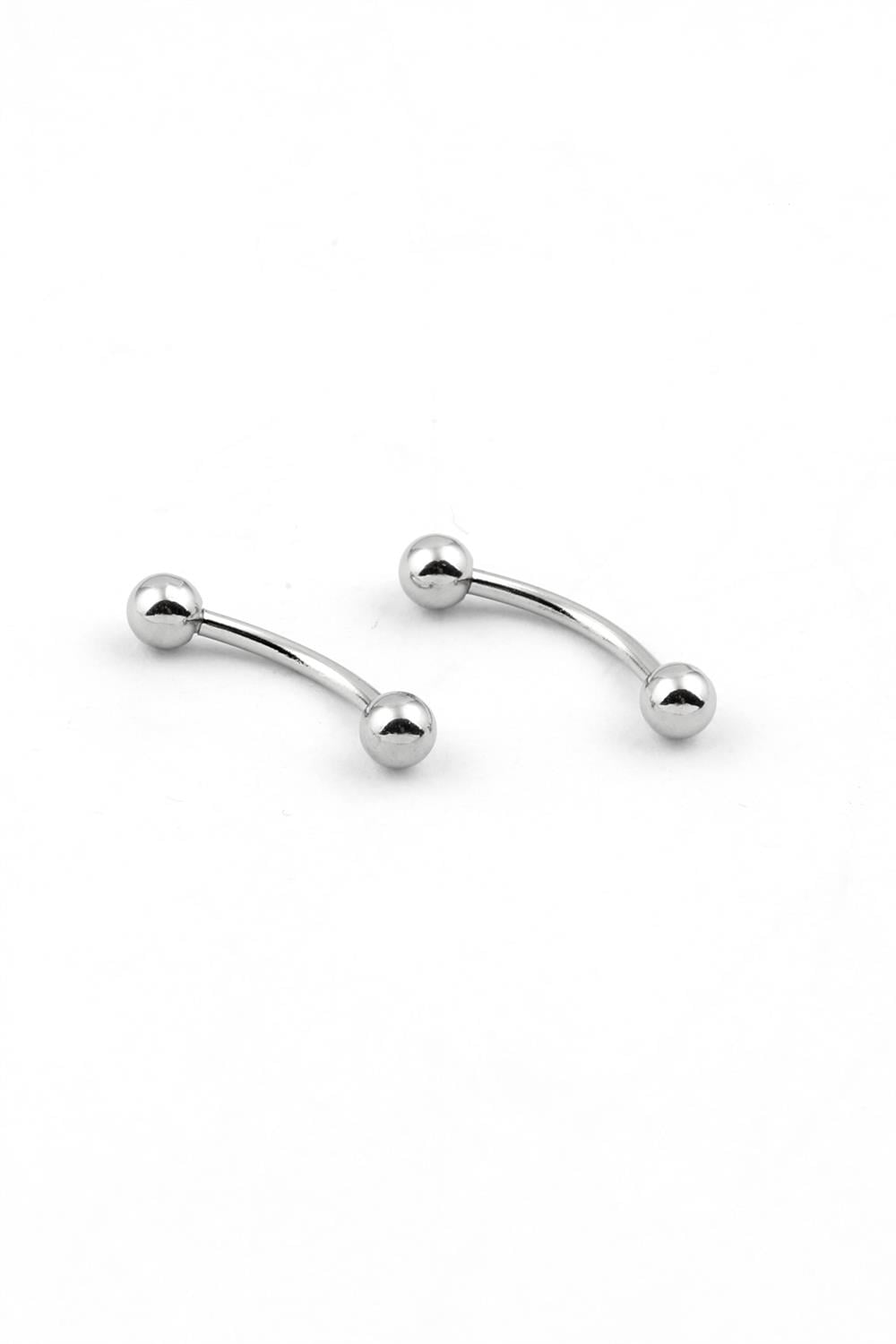 Çelik Piercing