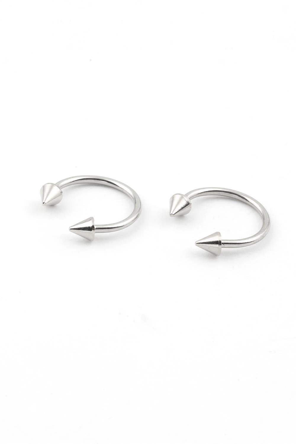 Çelik Piercing