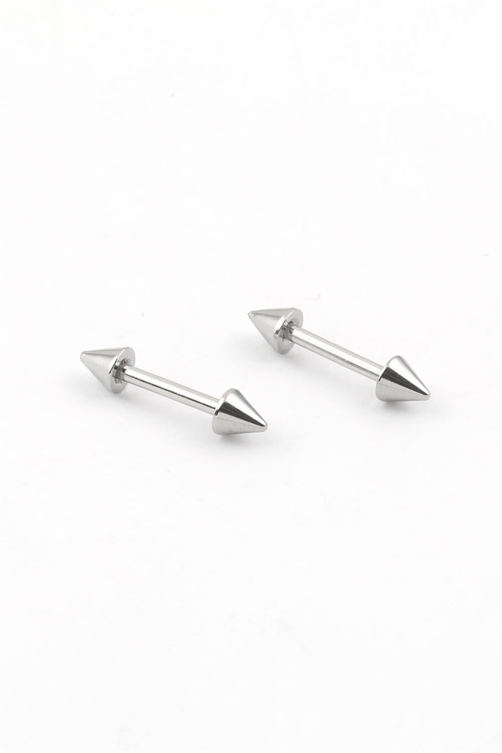 Çelik Piercing