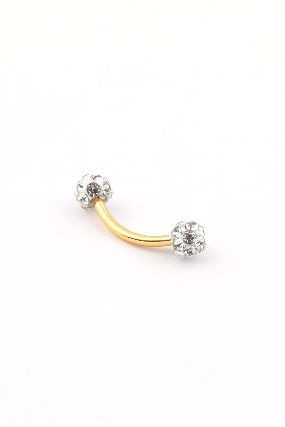 Çelik Piercing