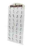 Çelik Piercing (36 adet )