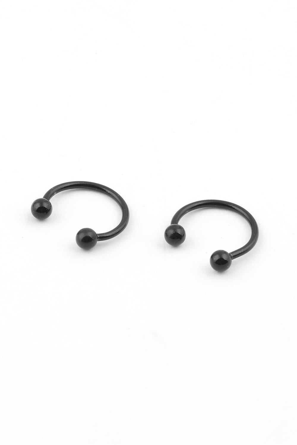 Çelik Piercing