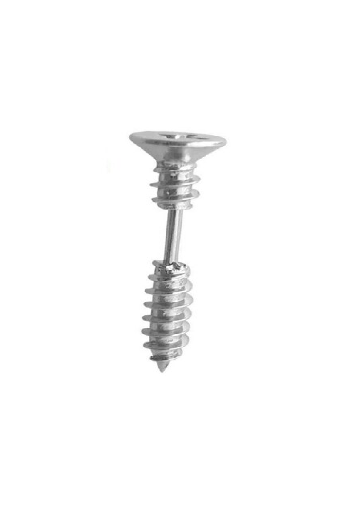 Çelik Piercing