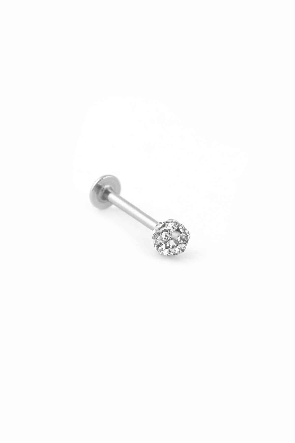 Çelik Piercing